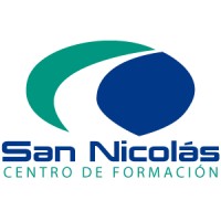 Centro de Formación San Nicolás logo - Similar company to Ucomur