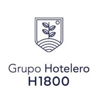 Grupo Hotelero 1800 logo - Similar company to Grupo Vaspec S.A. De C.V.