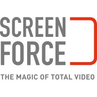 Screenforce Österreich logo - Similar company to Creativemorningsvienna