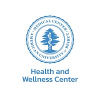 Health and Wellness Center - AUBMC logo - Similar company to Society For Social Support And Education