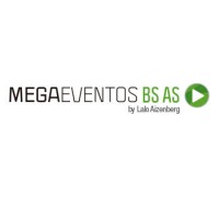 MegaEventos Bs,As, logo - Similar company to Yellowspot