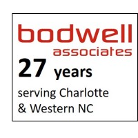 Bodwell Associates logo - Similar company to Team Lighting