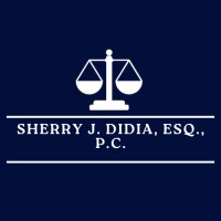 Sherry J. Didia, Esq., P.C., Trading & Capital Markets Advisory Practice logo - Similar company to Derivatives Trading