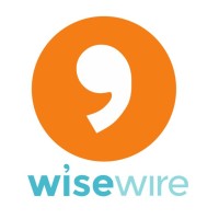 Wisewire logo - Similar company to Guykat