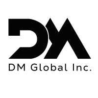 DM Global Inc. logo - Similar company to Dm Group Company