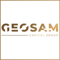 Geosam Capital logo - Similar company to Dubai Data