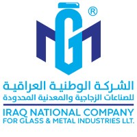 Iraqi National Company for Glass and Metal Industries logo - Similar company to High Specs Llc