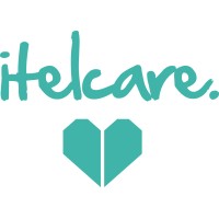 Itelcare logo - Similar company to Mloptics