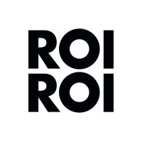 ROIROI logo - Similar company to Cevoid