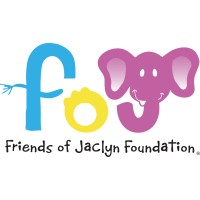 Friends Of Jaclyn Foundation