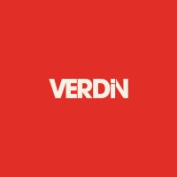 Verdin logo - Similar company to 20|20 Creative Group