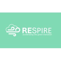 REspire logo - Similar company to Amber Hill Studio