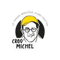 Croq'Michel logo - Similar company to Homer Lobster