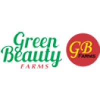 Green Beauty Farmhouse logo - Similar company to Ashoka Farmhouse