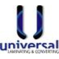 Universal Laminating Ltd