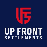 Up Front Settlements, Inc. logo - Similar company to Nido Ai