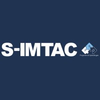 S-IMTAC Projecten & Opleidingen logo - Similar company to S-Imtac