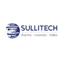 SULLITECH logo - Similar company to Ultimtech