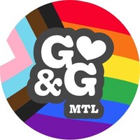 Gay and Grey Montreal logo - Similar company to Gravity Rehabilitation