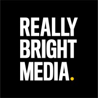 Really Bright Media logo - Similar company to Zwick Post