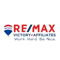 RE/MAX Victory + Affiliates logo - Similar company to Spark Space Creative