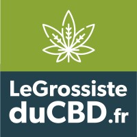 LeGrossisteDuCBD.fr logo - Similar company to Hanfparade