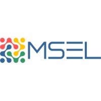 MSEL logo - Similar company to Bewust Bekwaam - Coaching En Training