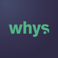 Whys - Digitalizace firem a jejich procesů logo - Similar company to Siesta Labs