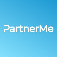 PartnerMe logo - Similar company to Stepit