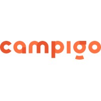 Campigo logo - Similar company to Alphacamp