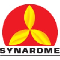 SYNAROME (Flavours & Fragrances) logo - Similar company to Inhal
