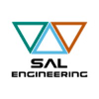 SAL Engineering S.r.l. logo - Similar company to Artificial Twin