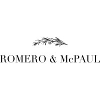 Romero & McPaul logo - Similar company to Boltity