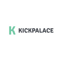 KickPalace logo - Similar company to Blackwolf