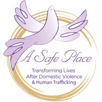 A Safe Place logo - Similar company to Resilience