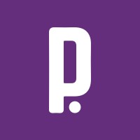 Publing (publing.co) logo - Similar company to Contentfry - Social Walls