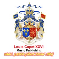 Louis Capet XXVI Laser Shows + Music Publishing logo - Similar company to Orlando Party Servers Event Services
