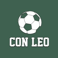 Fútbol con Leo logo - Similar company to Club Alzira Futbol Sala
