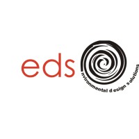 environmental design solutions logo - Similar company to D2O