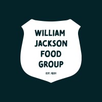 William Jackson Food Group logo - Similar company to Strepelle