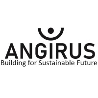 Angirus® IND logo - Similar company to Breathe Esg