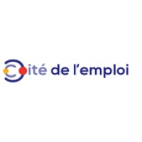 La Cité de l'Emploi Valenciennes logo - Similar company to Eped, L'École De Production Des Métiers Du Bois