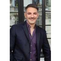 Robert Kaner Interior Design logo - Similar company to 2(X)Ist