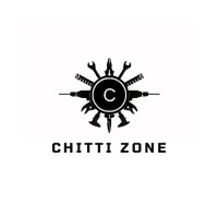 CHITTI ZONE logo - Similar company to Ignitrron Kpriet