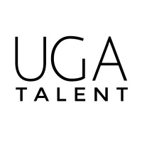 UGA Talent logo - Similar company to Dakoit Pictures