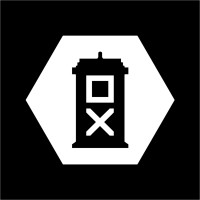 Oxford Doctor Who Society logo - Similar company to Hong Kong Mediation Services Limited