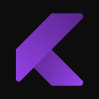 Knigty logo - Similar company to Klippa Soft