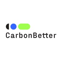 CarbonBetter logo - Similar company to Captur Tower