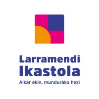Larramendi Ikastola Koop Elk logo - Similar company to Amara Berri