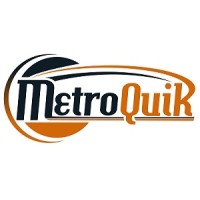 METROQUIK LLC logo - Similar company to Metrovial
